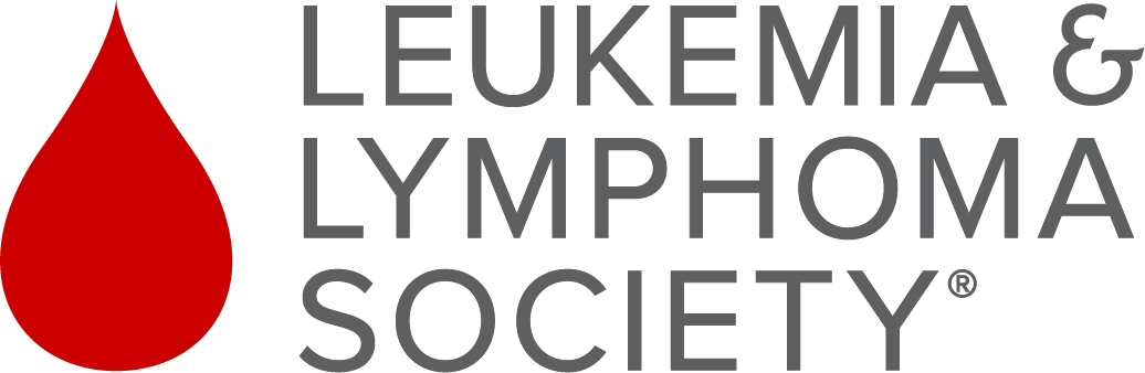 The Leukemia & Lymphoma Society Logo